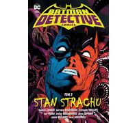 L'état de peur. Batman Detective Comics. Volume 2 Numéro 2023
