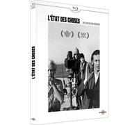 L'état Des Choses - Blu-Ray