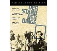 L'etat Des Choses - Der Stand Der Dinge