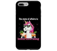 L'état des Choses est en entrée Coque pour iPhone 7 Plus/8 Plus
