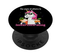 L'état des Choses est en entrée PopSockets PopGrip Adhésif