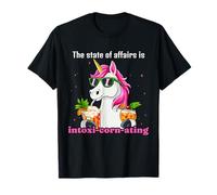 L'état des Choses est en entrée T-Shirt