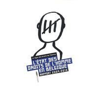 L'état Des Droits De L'homme En Belgique - Rapport 2009-2010