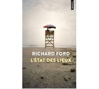 L'État des lieux - Richard Ford - Points - Poche - Roman