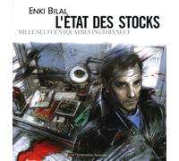 L'état Des Stocks - Mille-Neuf-Cent-Quatre-Vingt-Dix-Neuf