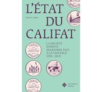 L'état du califat: La société sunnite irakienne face à la violence (1991-2015)