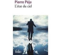 L'état du ciel – Gallimard