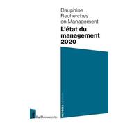 L'état Du Management