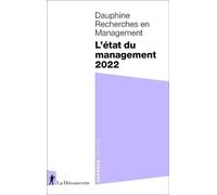 L'état Du Management