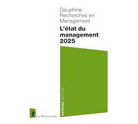 L'état du management 2025