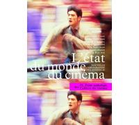 Petite anthologie des Cahiers du cinéma, tome 9 : L'Etat du monde du cinéma
