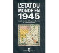 L'état du monde en 1945