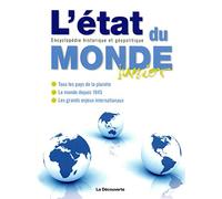 L'état du monde junior
