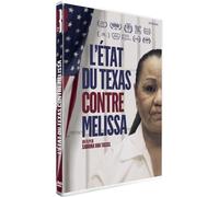 L'État du Texas contre Melissa DVD DVD