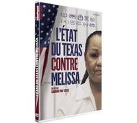 L'État du Texas contre Melissa DVD