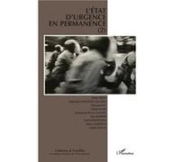 Didier Bigo, Laurent Bonelli – L'état d'urgence en permanence (2)