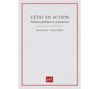 L'etat En Action