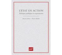 L'État en action