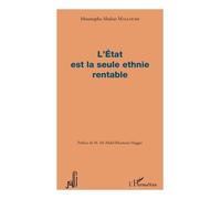 L'etat Est La Seule Ethnie Rentable