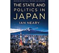 L'État et la politique au Japon