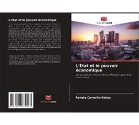L'état Et Le Pouvoir Économique