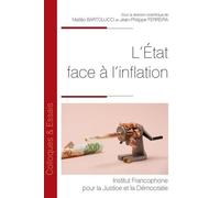 L'etat Face À L'inflation