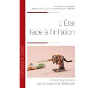 L'État face à l'inflation (222)