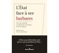 L'État face à ses barbares