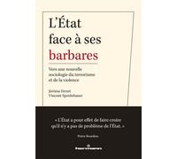 L'État face à ses barbares