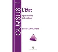L'etat figure moderne de la politique