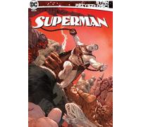 L'état futur. Superman