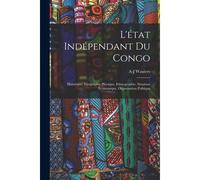 L'état Indépendant Du Congo