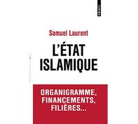 Laurent Samuel – L'État islamique – Essai – Points – Poche