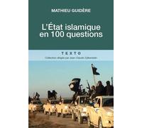 L'état islamique en 100 questions - Mathieu Guidère - Tallandier - Poche - Essai