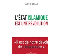 L'État islamique est une révolution