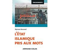 L'Etat islamique pris aux mots
