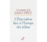 L'Etat-nation face à l'Europe des tribus