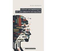 L'État numérique et les droits humains