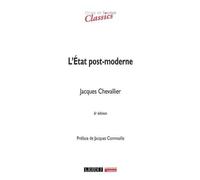 L'État post-moderne