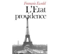 L'Etat providence