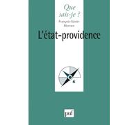 L'État-Providence