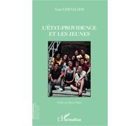 L'etat-Providence Et Les Jeunes