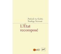 L'État recomposé