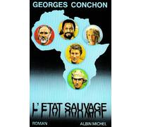 L'Etat sauvage