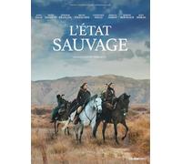 L'État sauvage DVD