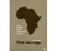 L'État Sauvage – Paramount Pictures – Édition Collector E