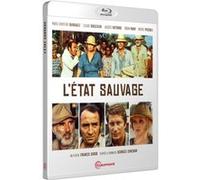 L'État Sauvage [Blu-Ray]