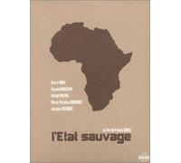 L'Etat sauvage - Coffret Digipack 2 DVD [inclus un livret 12 pages]