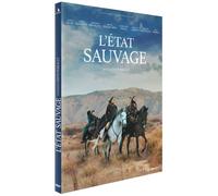 L'État sauvage DVD