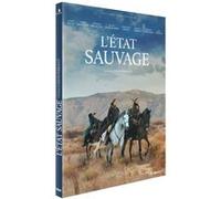 L'État sauvage DVD E